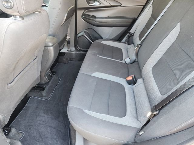 Used 2022 Chevrolet TrailBlazer LT w/ Convenience Package image 31