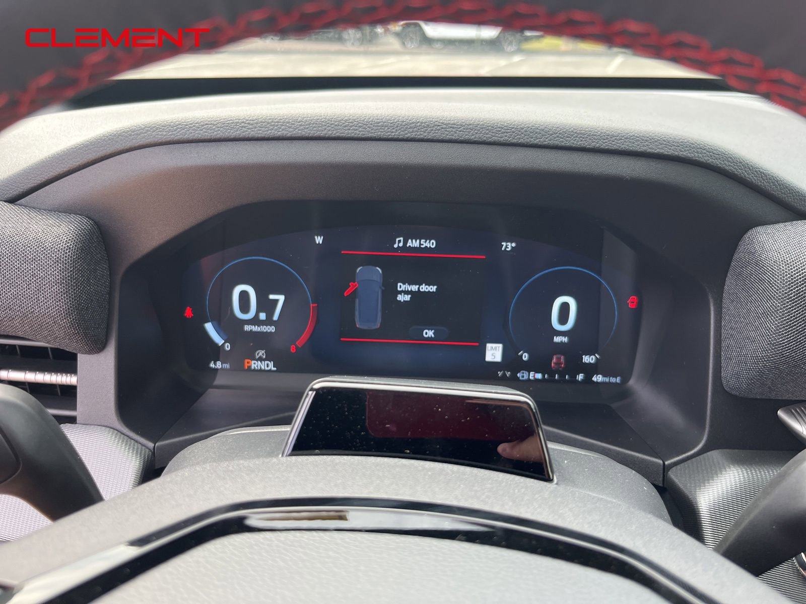 New 2025 Ford Explorer ST-Line image 9