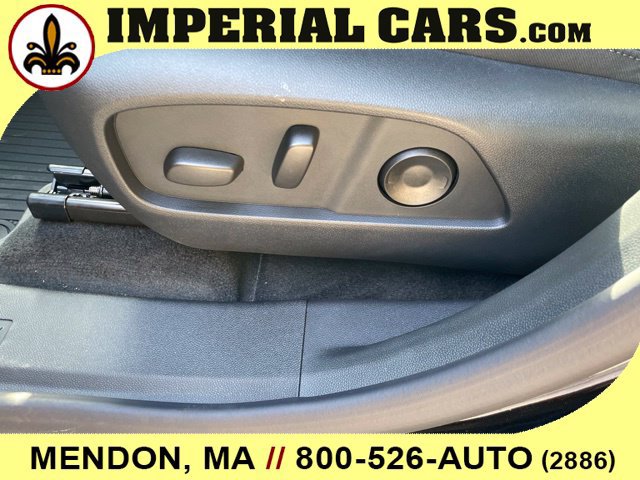 New 2027 Chevrolet Equinox LT w/ Convenience Package II AWD/4WD image 35