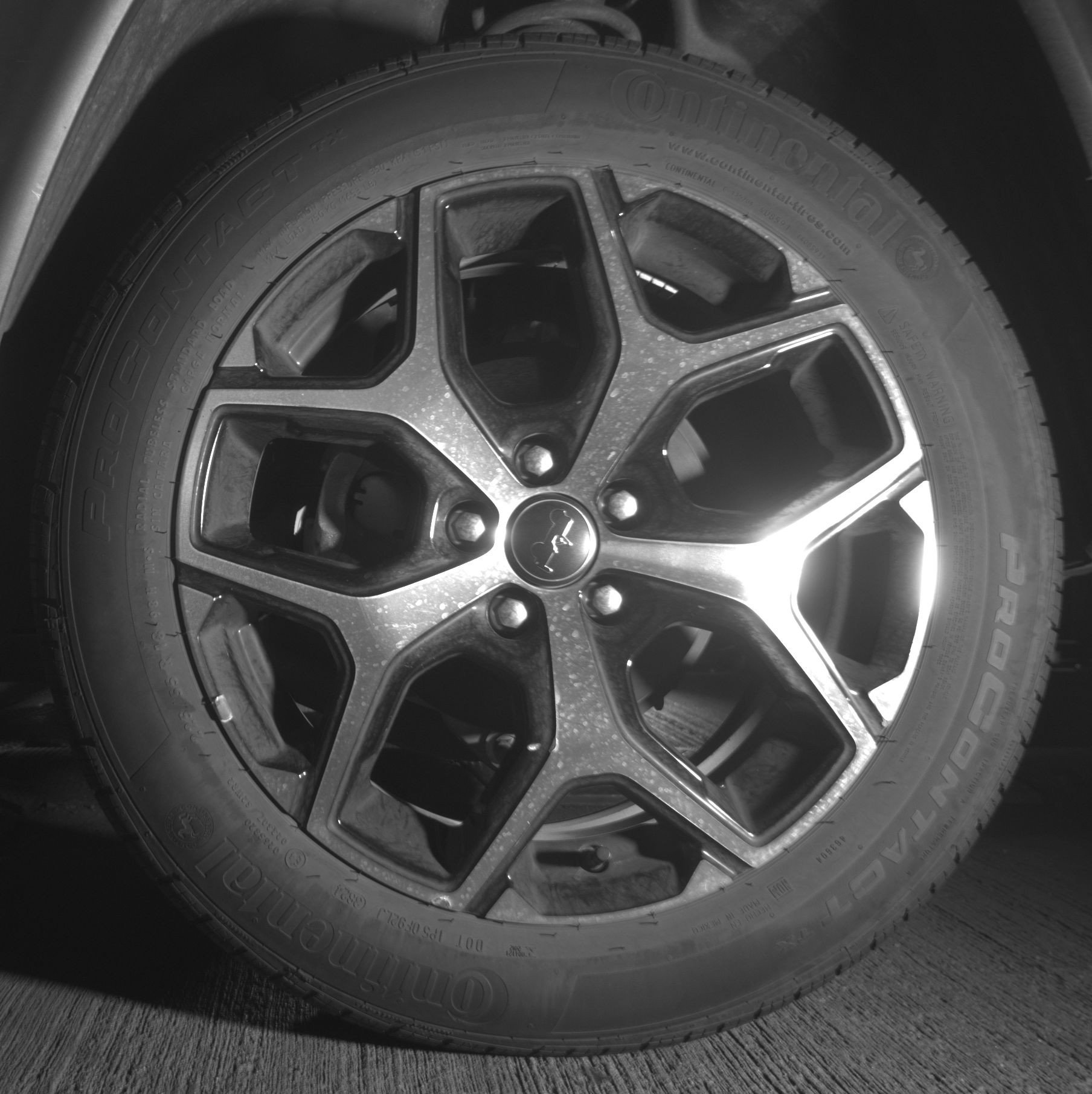 Used 2025 Jeep Compass Limited image 14