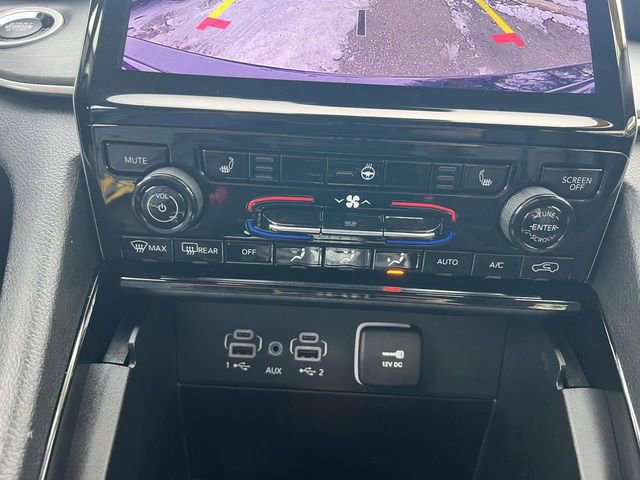 Certified 2023 Jeep Grand Cherokee Limited w/ Black Appearance Package image 34