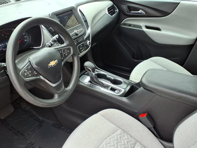 Used 2023 Chevrolet Equinox LT FWD image 19