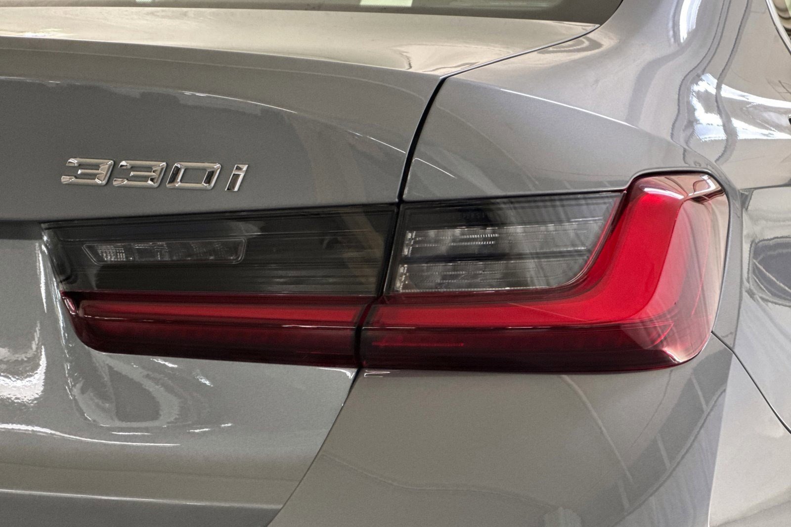 New 2026 BMW 330i Sedan w/ Premium Package image 13