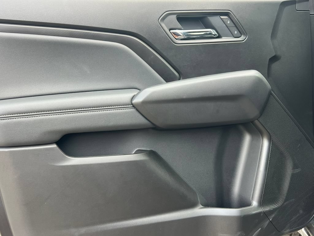 New 2026 GMC Canyon Elevation w/ Convenience Package AWD/4WD image 15
