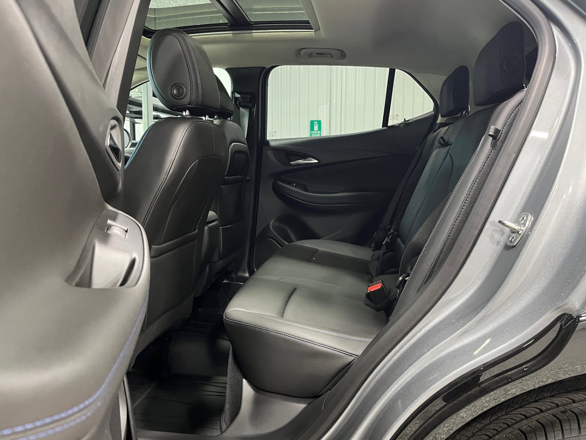 New 2026 Buick Encore GX Sport Touring w/ Advanced Technology Package image 11