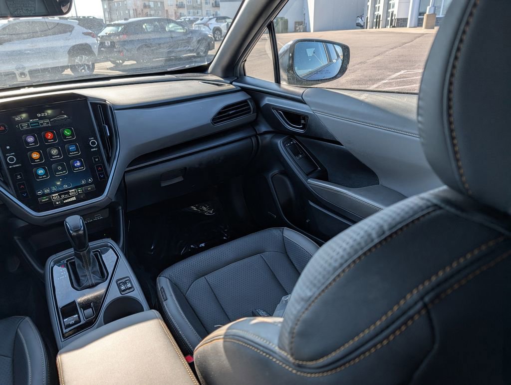 Certified 2024 Subaru Crosstrek 2.5i Wilderness w/ Crosstrek Mirror Package image 11