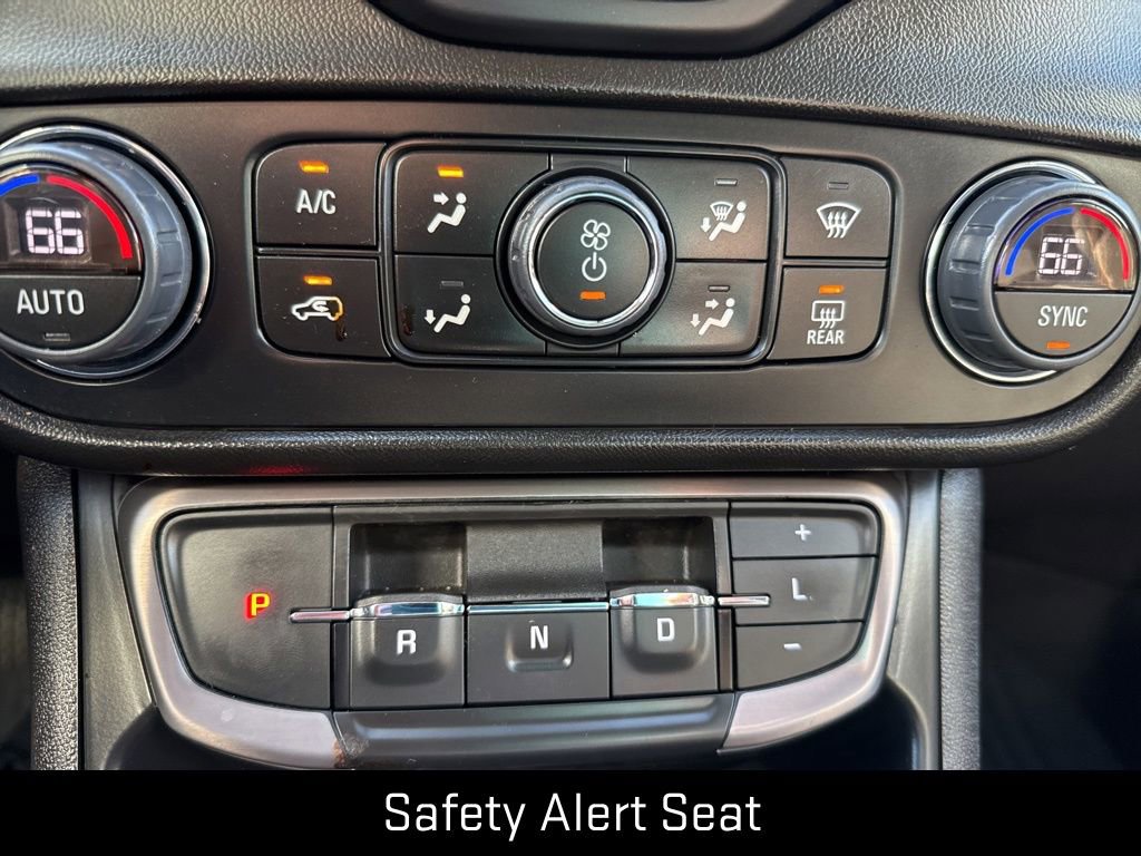 Used 2023 GMC Terrain AT4 w/ Infotainment Package II image 29