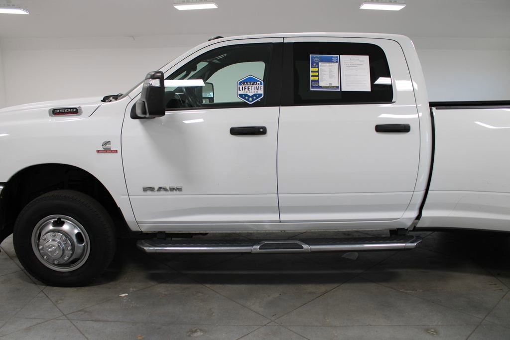 Used 2024 RAM 3500 Big Horn image 6