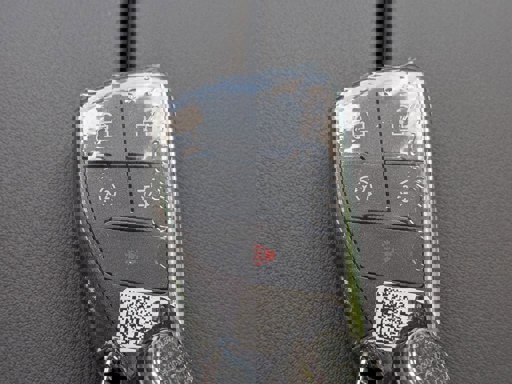 New 2026 Buick Envision Sport Touring image 32