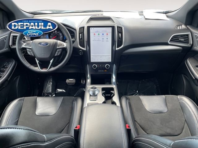 Certified 2024 Ford Edge ST w/ Equipment Group 401A image 13