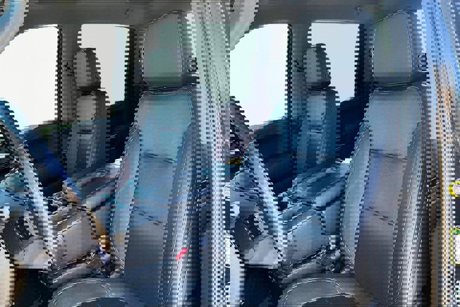 Used 2021 Chevrolet Silverado 2500 LTZ image 22