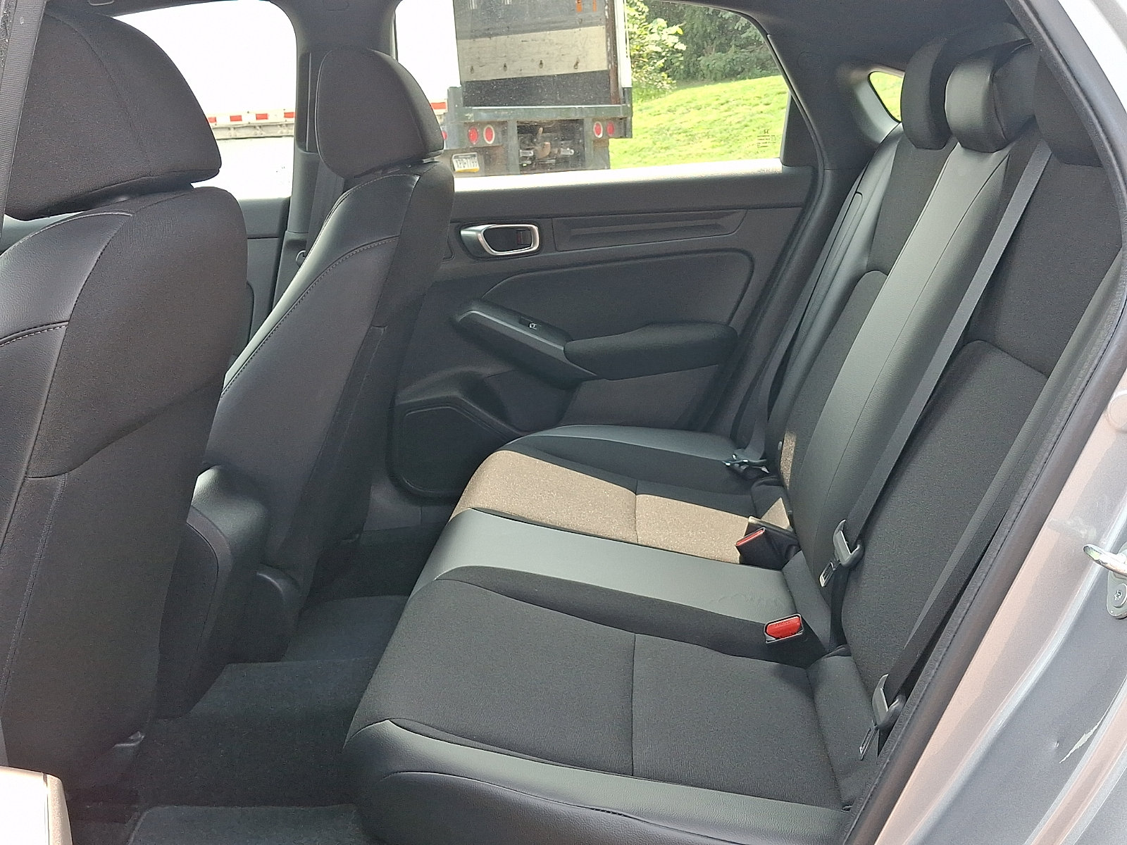 Used 2024 Honda Civic Sport image 10