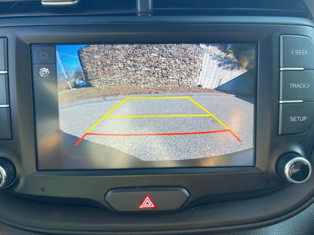 Certified 2023 Kia Soul LX image 19