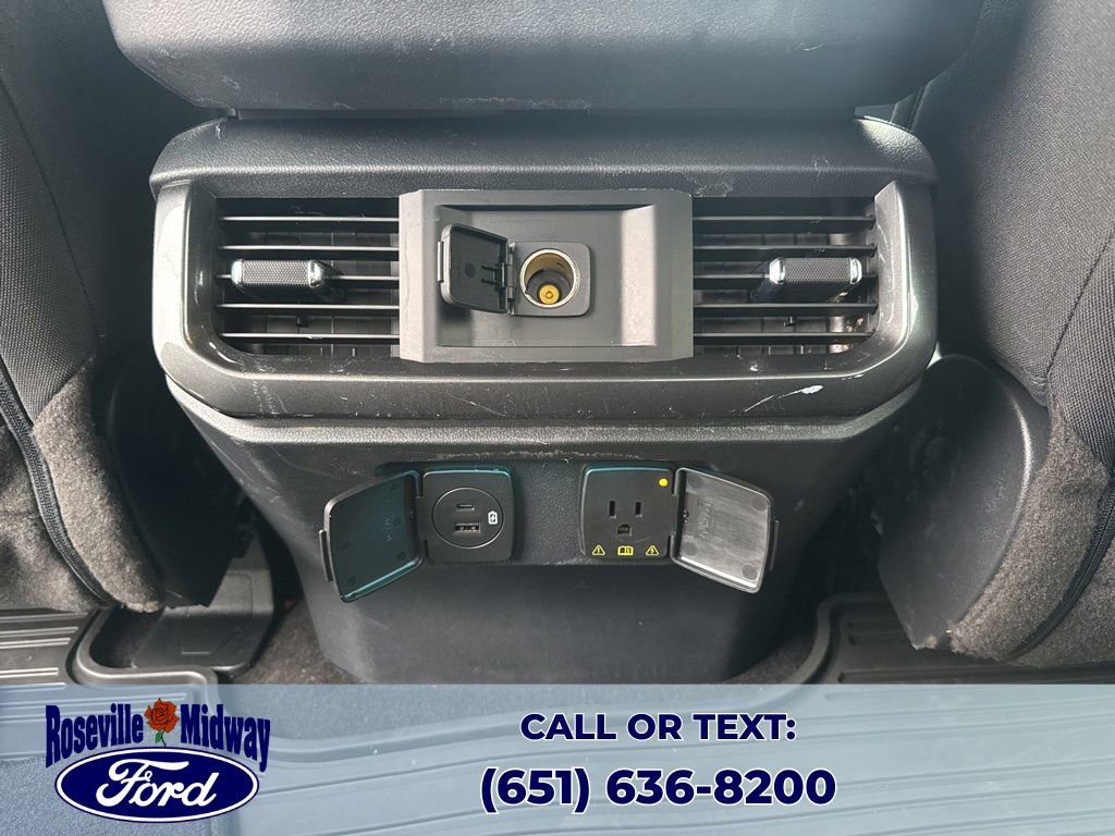 Used 2023 Ford F150 XLT w/ Equipment Group 302A High image 38