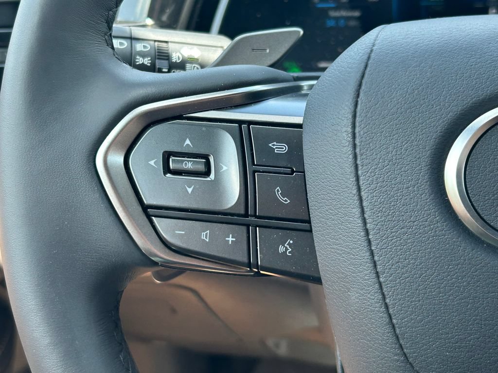 Used 2025 Lexus RX 350h w/ Technology Package AWD/4WD image 35