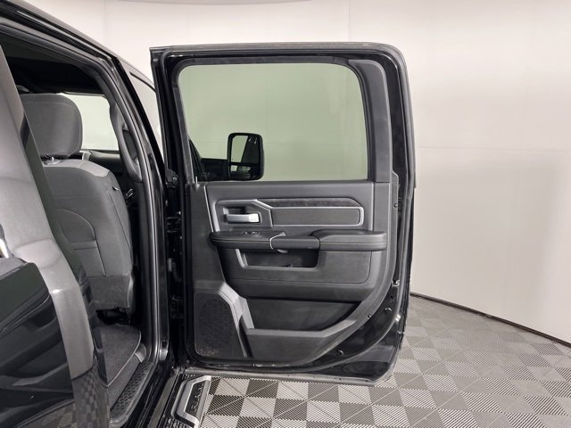 Used 2024 RAM 2500 Big Horn image 41