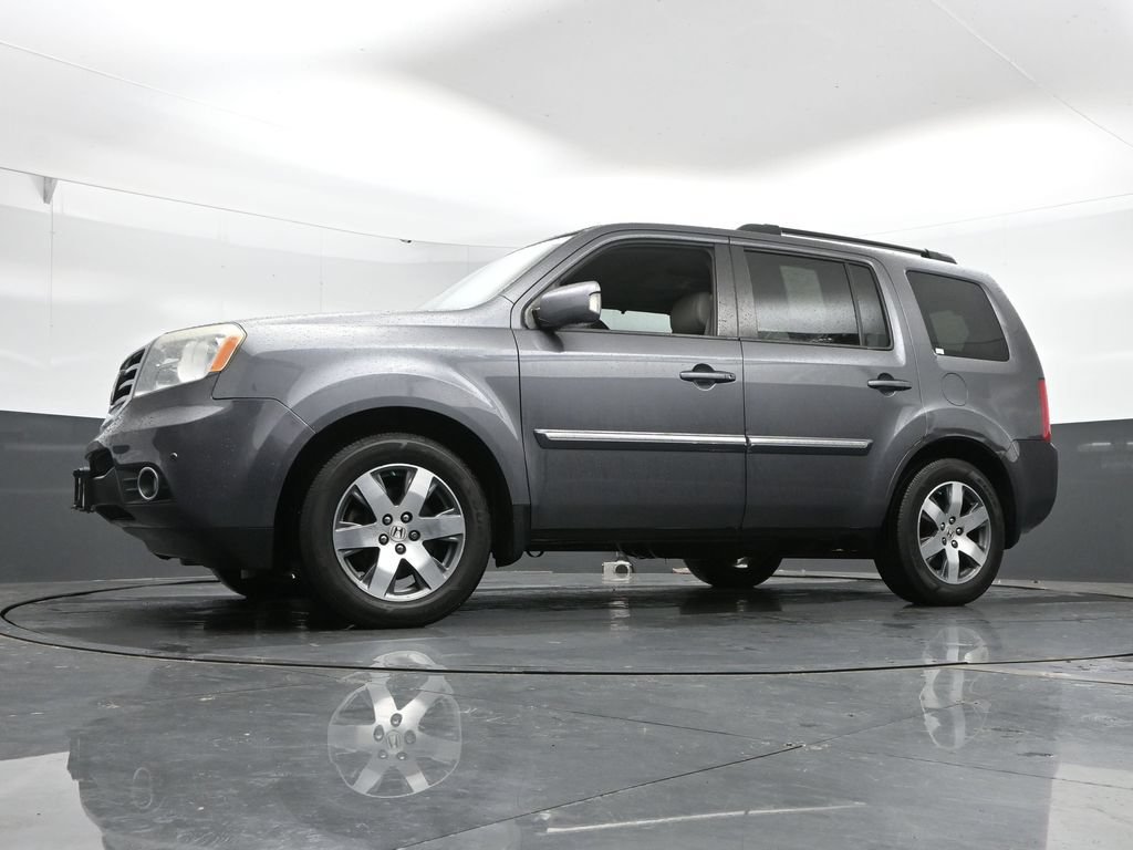 Used 2015 Honda Pilot Touring image 36