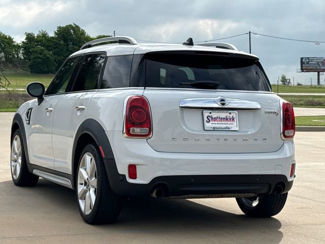 Used 2018 MINI Cooper Countryman S FWD image 7