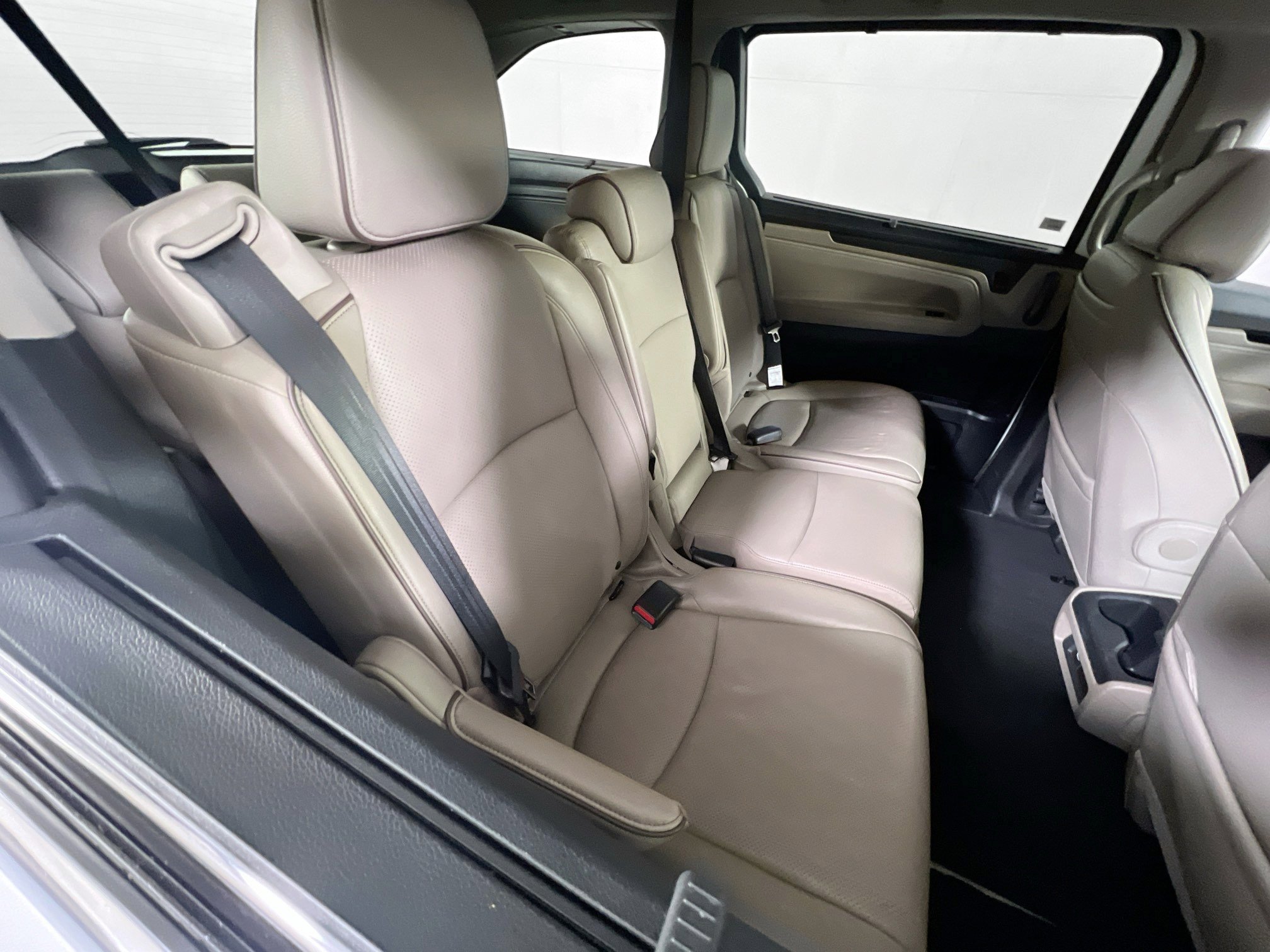 Used 2023 Honda Odyssey Elite image 29