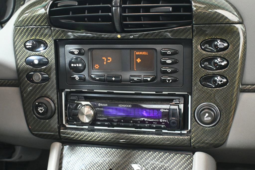 Used 1999 Porsche 911 Carrera 4 image 20