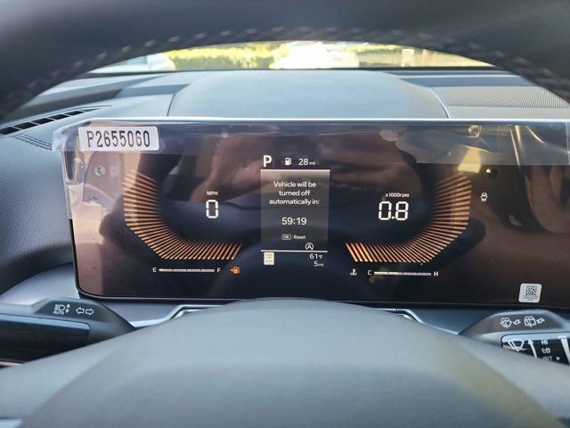 New 2026 Kia Sorento S w/ S Panoramic Sunroof Package FWD image 28