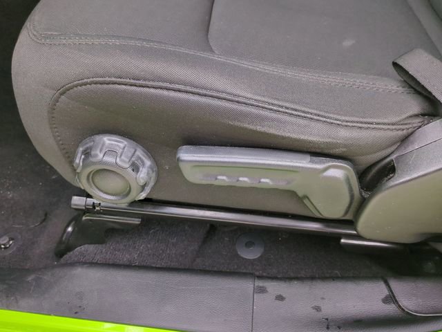 Used 2021 Jeep Wrangler Unlimited Sport image 20