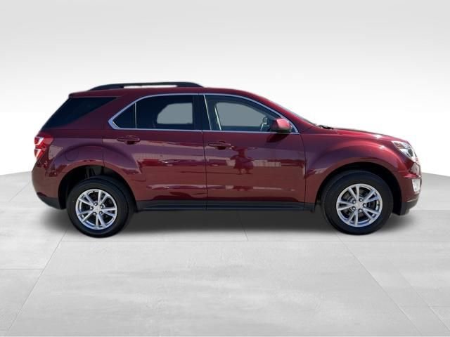 Used 2016 Chevrolet Equinox LT w/ Convenience Package image 7