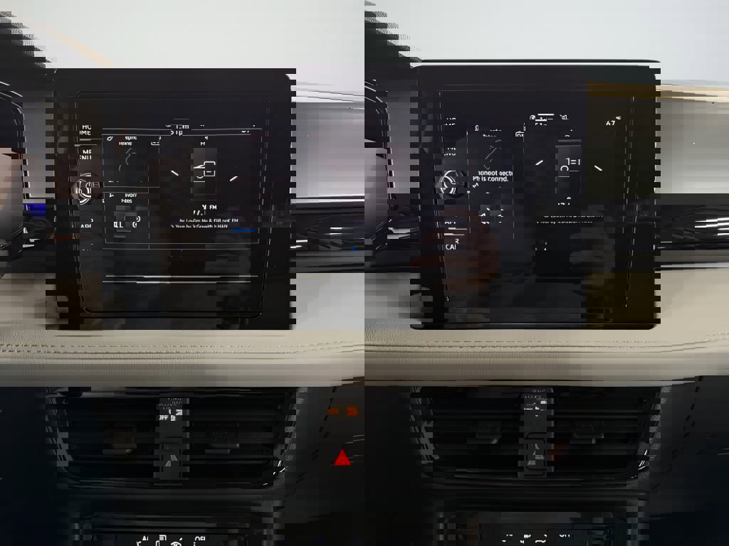 New 2026 Volkswagen Taos S image 15