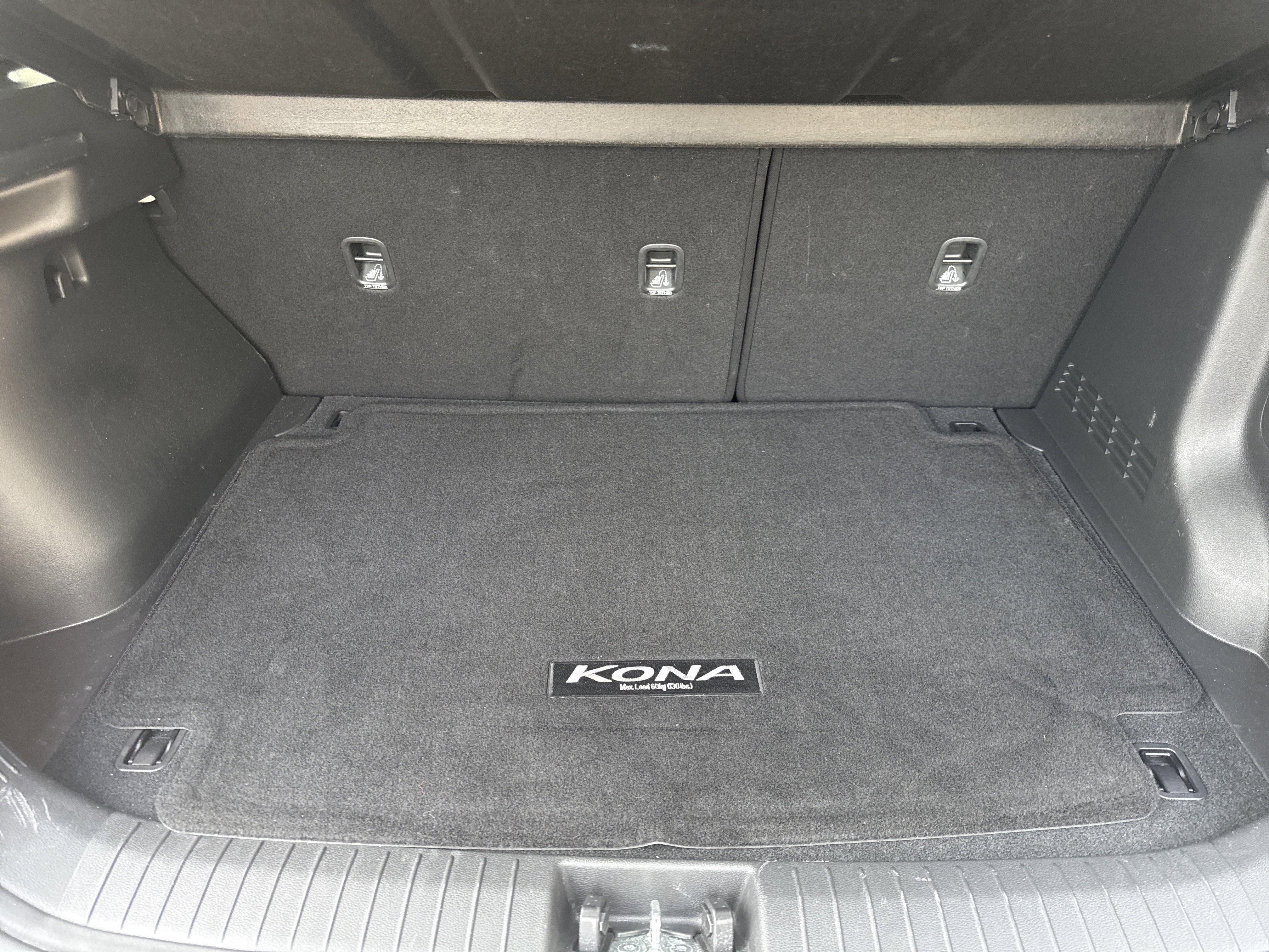 Certified 2023 Hyundai Kona N Line w/ Cargo Package image 12