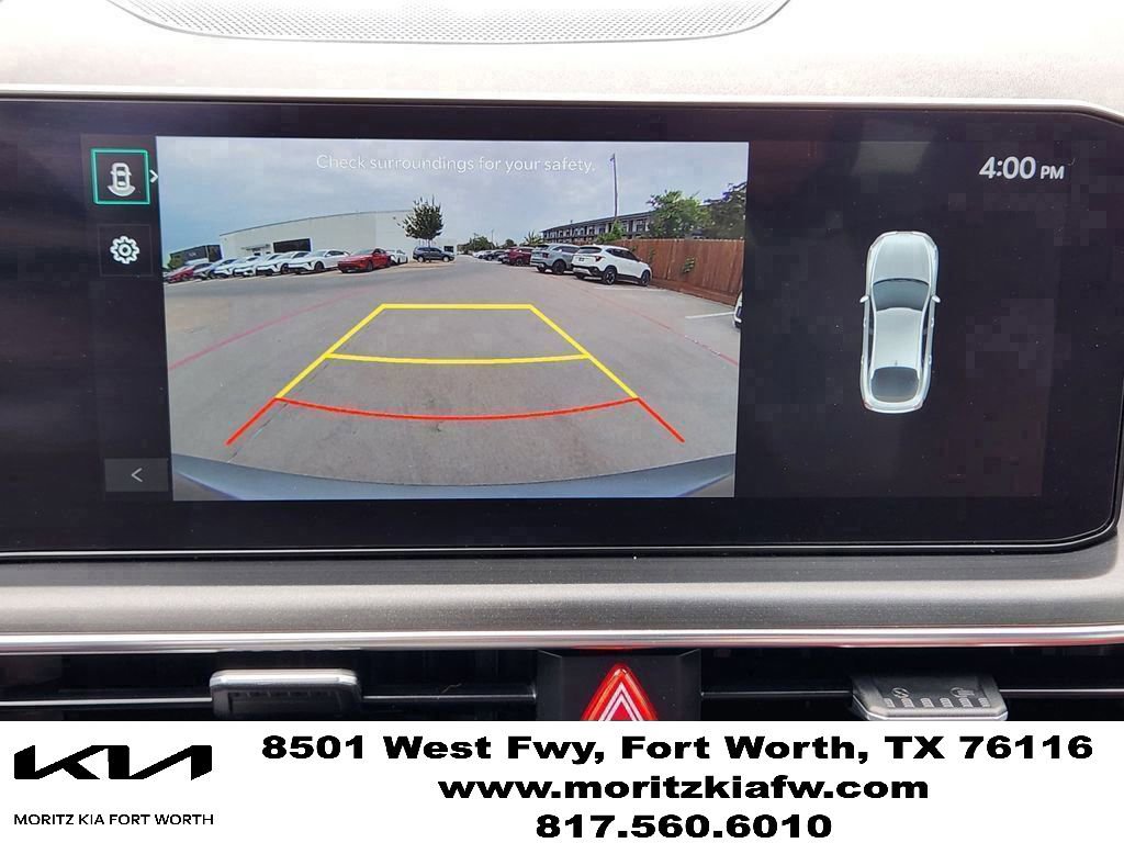 Certified 2025 Kia K5 GT-Line w/ GT-Line Premium Package FWD image 17
