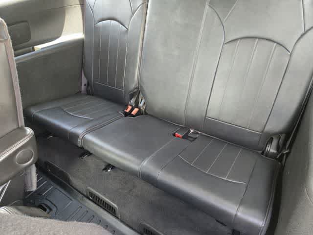 Used 2015 Buick Enclave Leather FWD image 14
