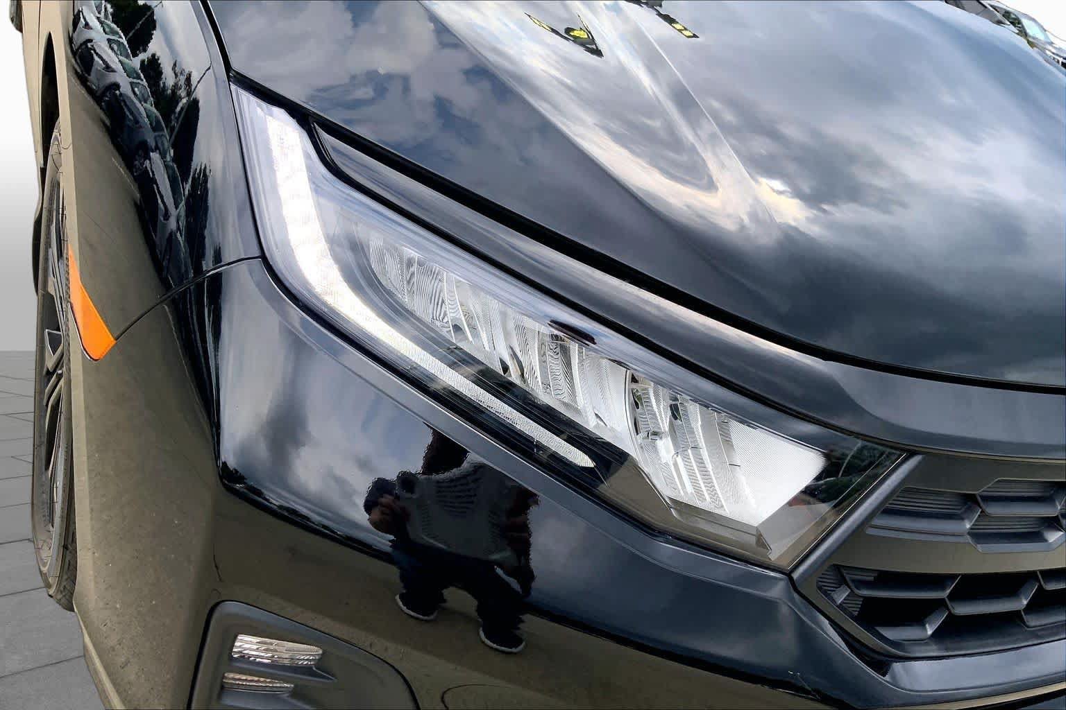 Used 2026 Honda Odyssey Sport-L image 27