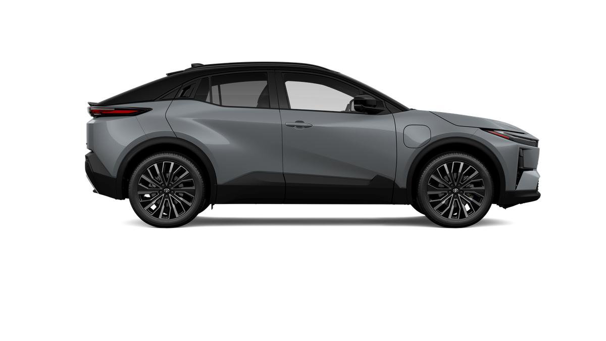 New 2026 Toyota C-HR image 42