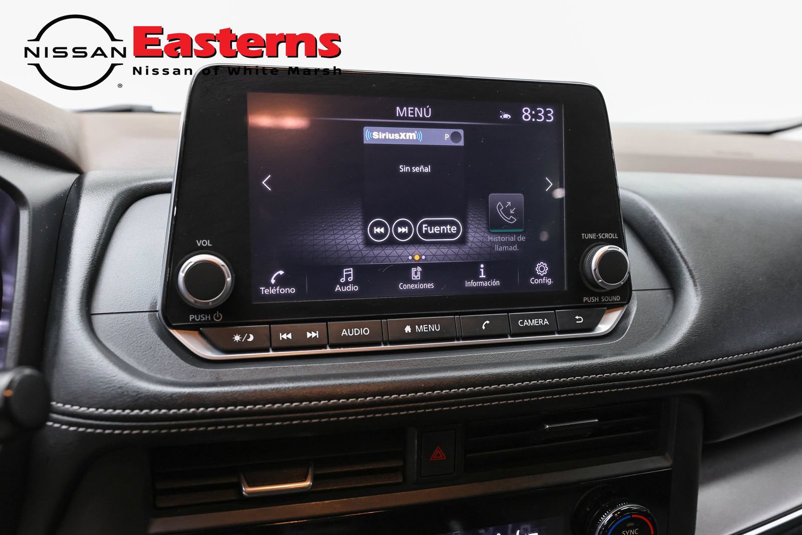 Used 2023 Nissan Rogue SV AWD/4WD image 18