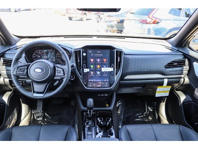 New 2026 Subaru Forester Limited AWD/4WD image 39