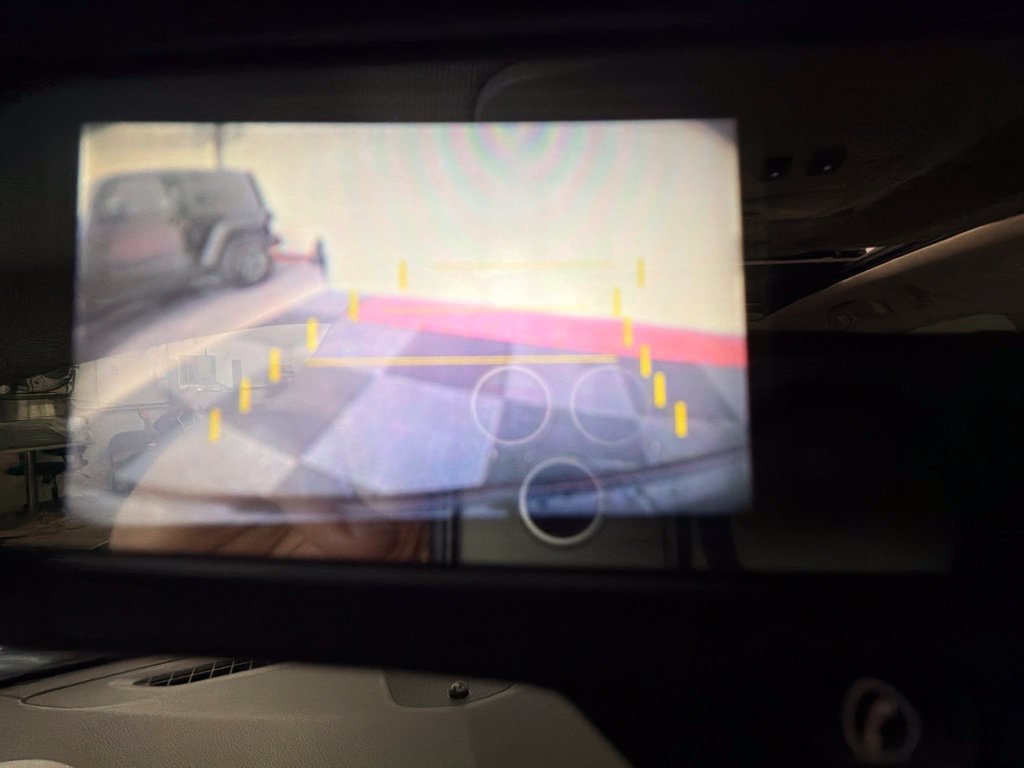 Used 2012 Cadillac SRX Luxury FWD image 27