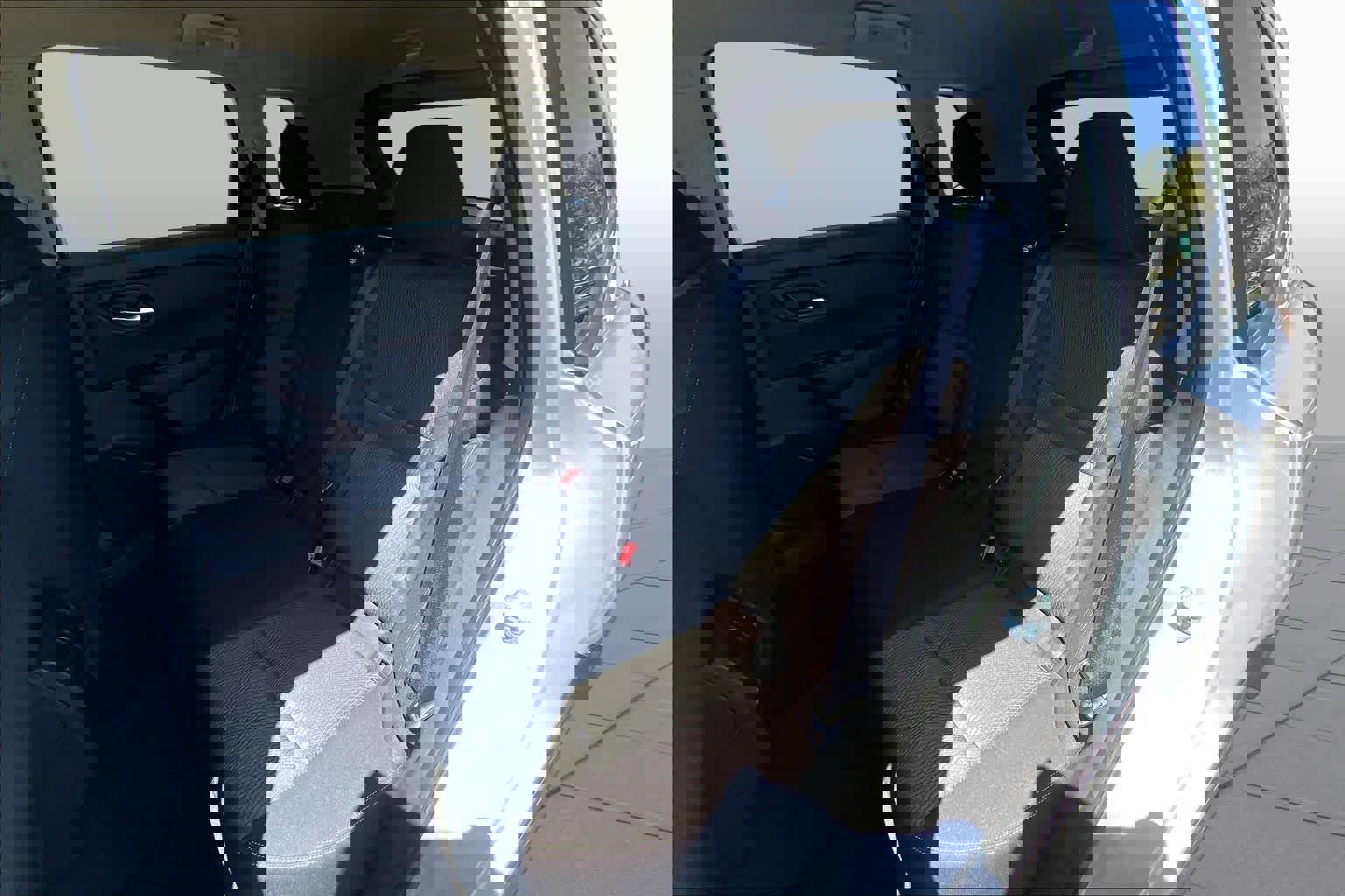 Used 2024 Nissan Rogue SV image 20