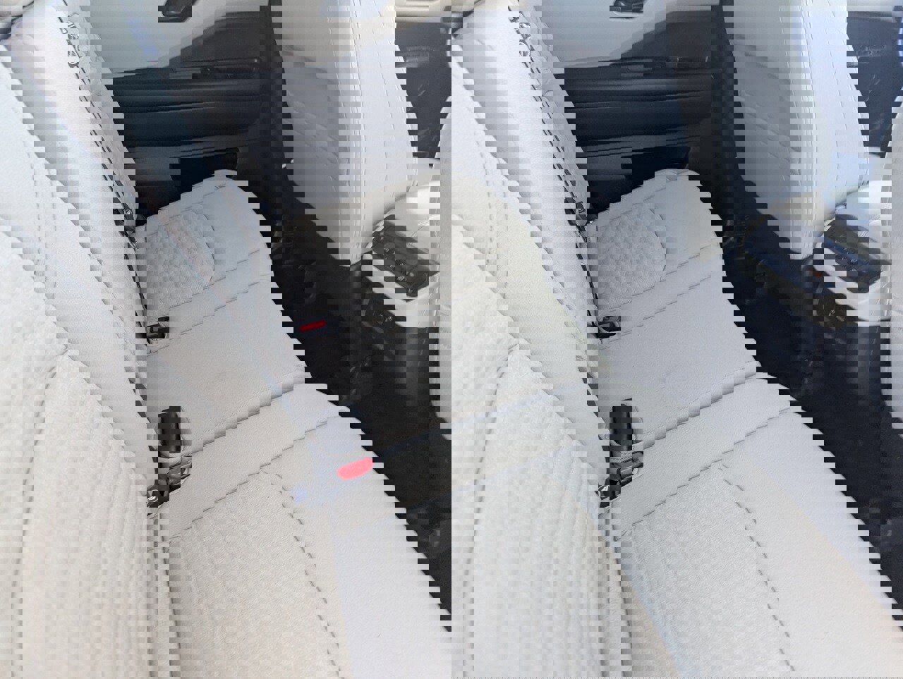 Certified 2024 Nissan Pathfinder SV image 15