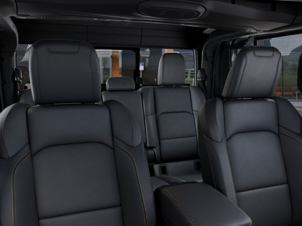 New 2026 Jeep Gladiator Mojave AWD/4WD image 27