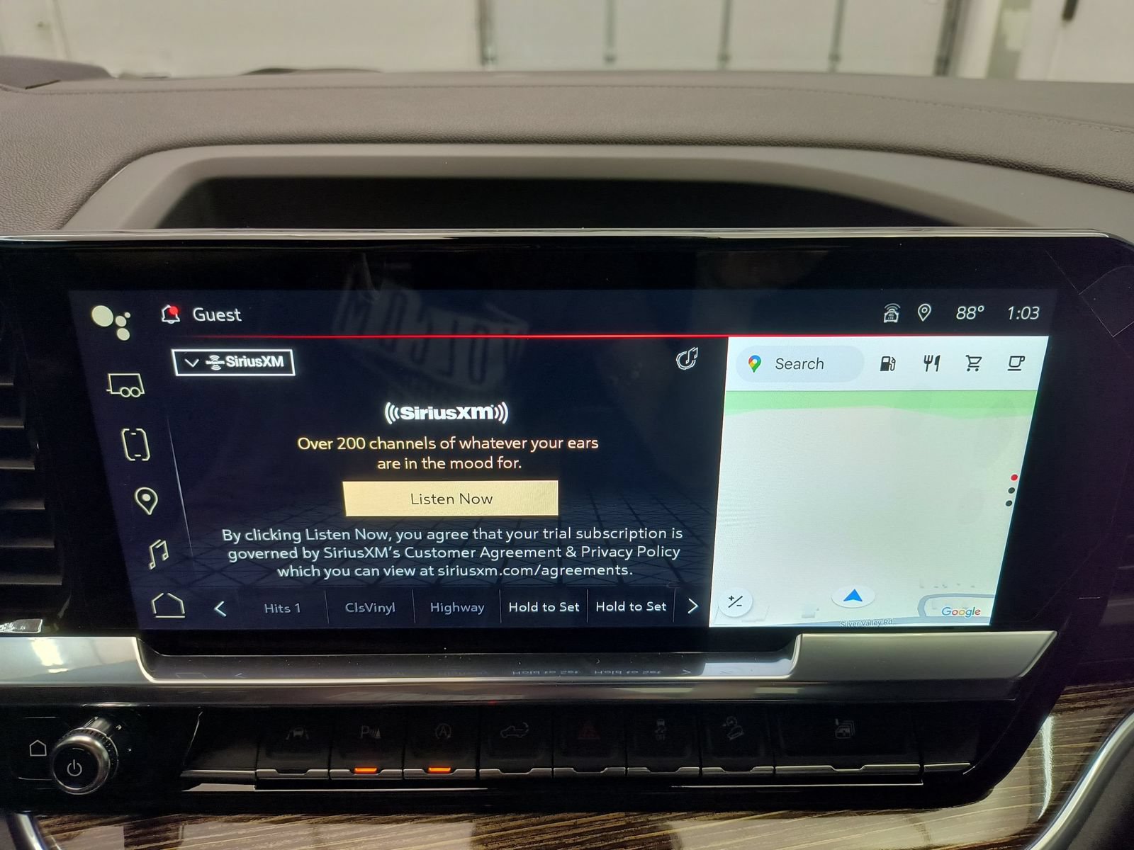 New 2026 GMC Sierra 1500 Elevation w/ Elevation Premium Package AWD/4WD image 24