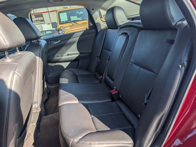 Used 2010 Chevrolet Impala LS image 15