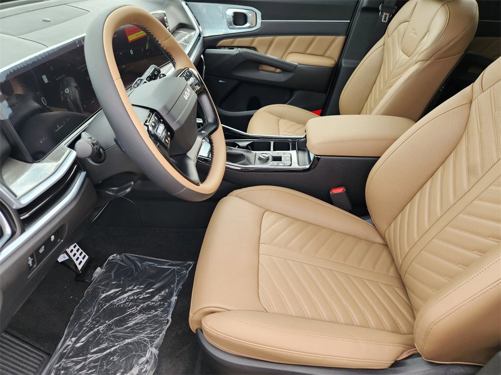 New 2026 Kia Sorento SX Prestige image 8