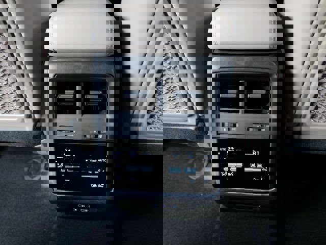 New 2026 Porsche Macan 4S Electric image 26