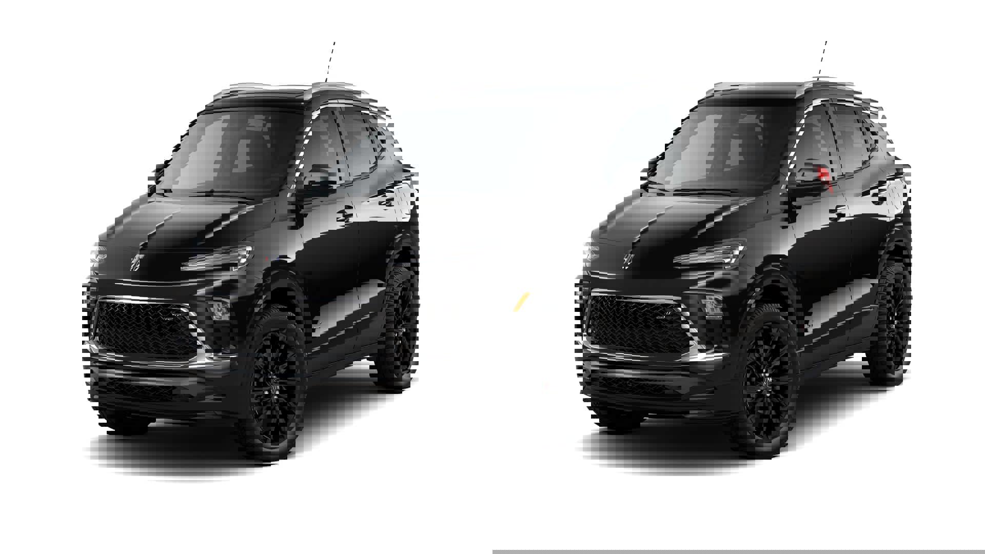 New 2026 Buick Encore GX Sport Touring w/ Advanced Technology Package image 28