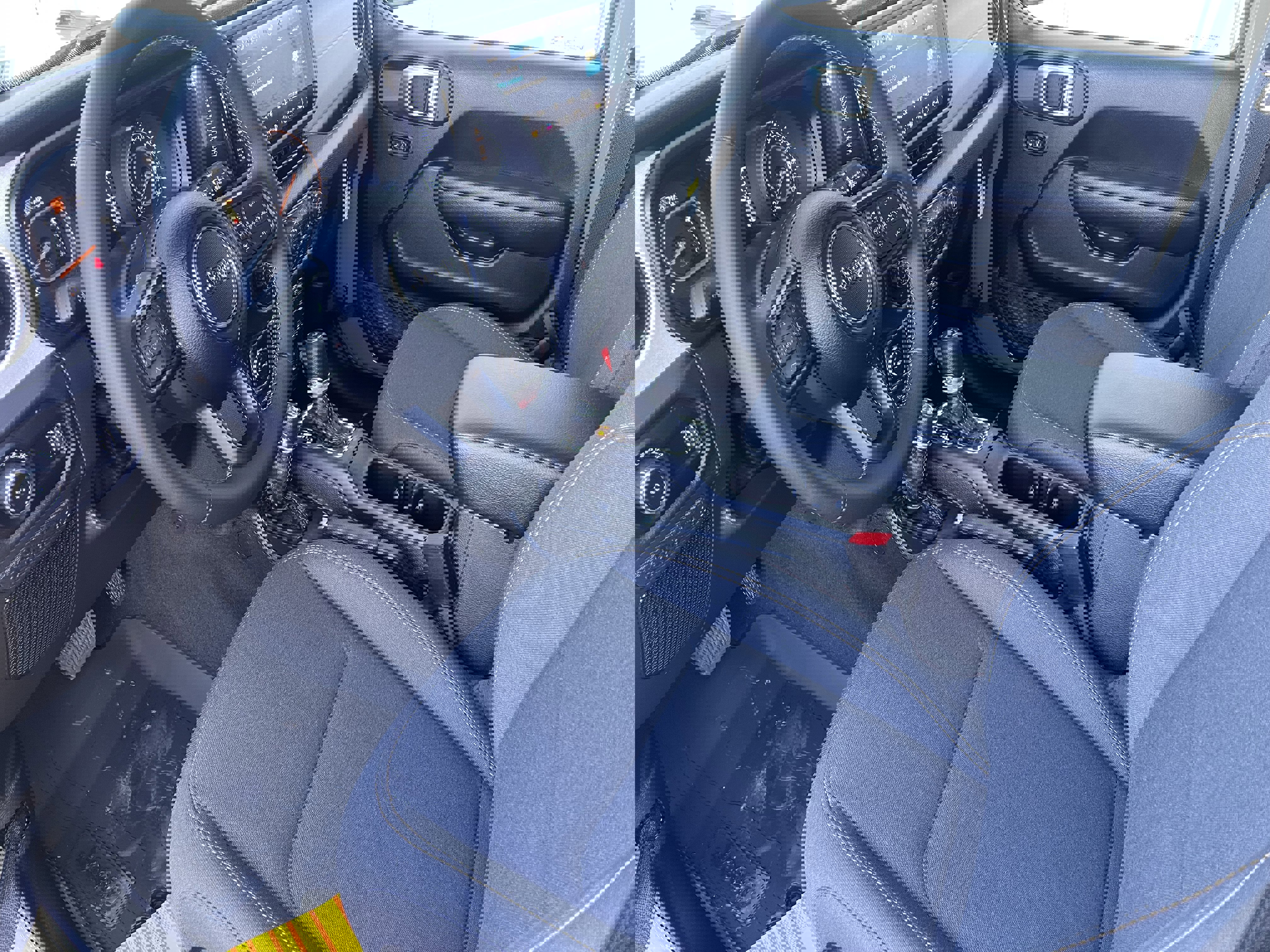 New 2026 Jeep Wrangler Willys image 14