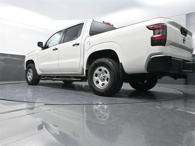 Used 2024 Nissan Frontier S image 31