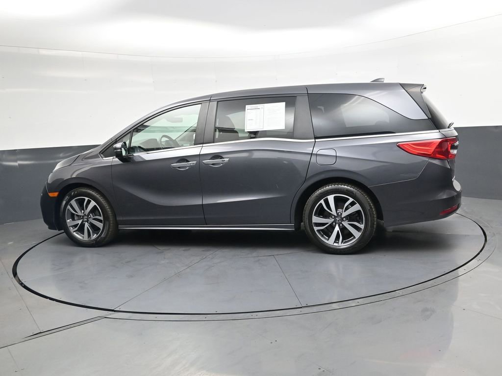 Used 2023 Honda Odyssey Touring image 6