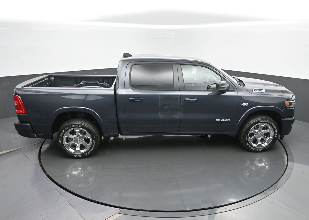 New 2026 RAM 1500 Big Horn image 43