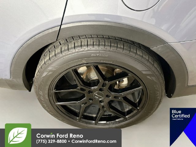 Used 2020 Kia Sorento FWD V6 image 32
