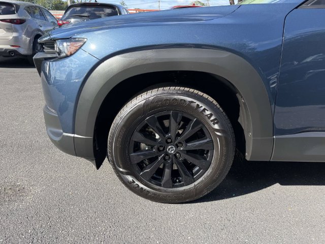 Certified 2026 MAZDA CX-50 AWD 2.5 S w/ Preferred Pkg image 8